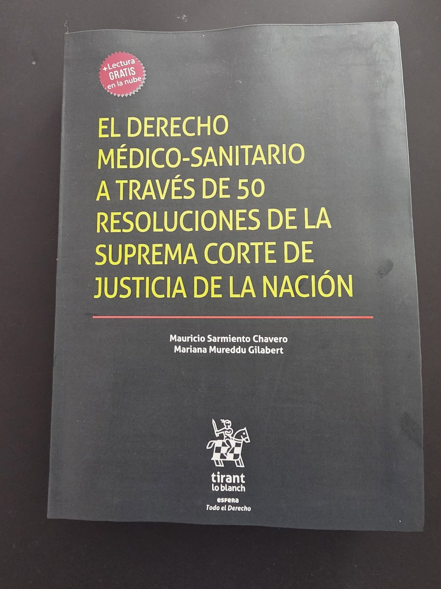 JRCossio's tweet photo. Les recommend este muy interesante estudio sobre las decisiones de la Suprema Corte de Justicia en materia de salud. https://t.co/bGNg67QUP7