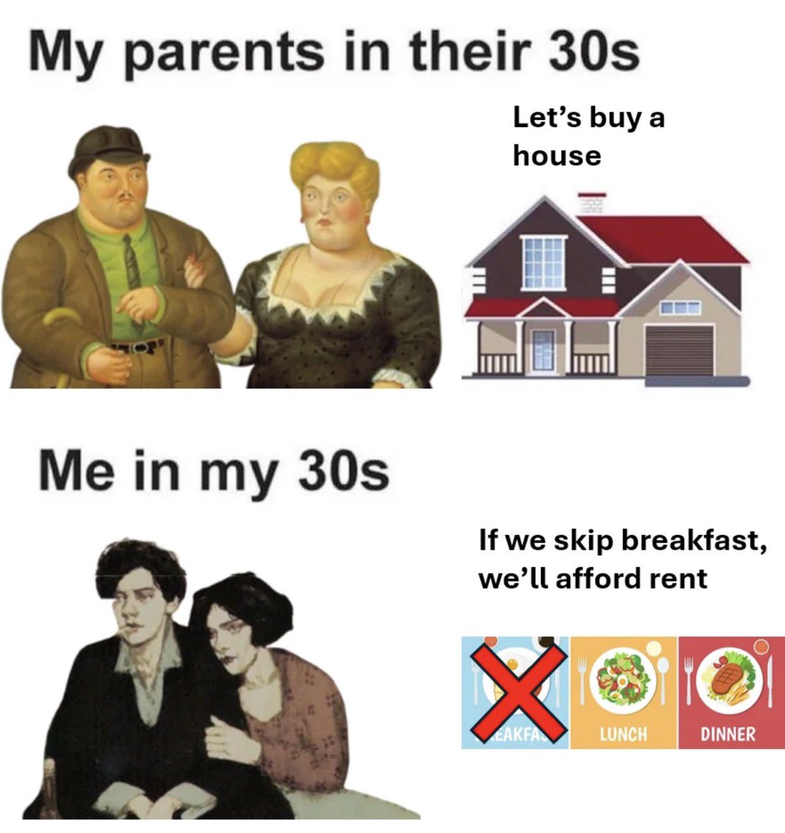 SpeakComedy's tweet photo. Adulting got nerfed https://t.co/JUgIOpMPtg