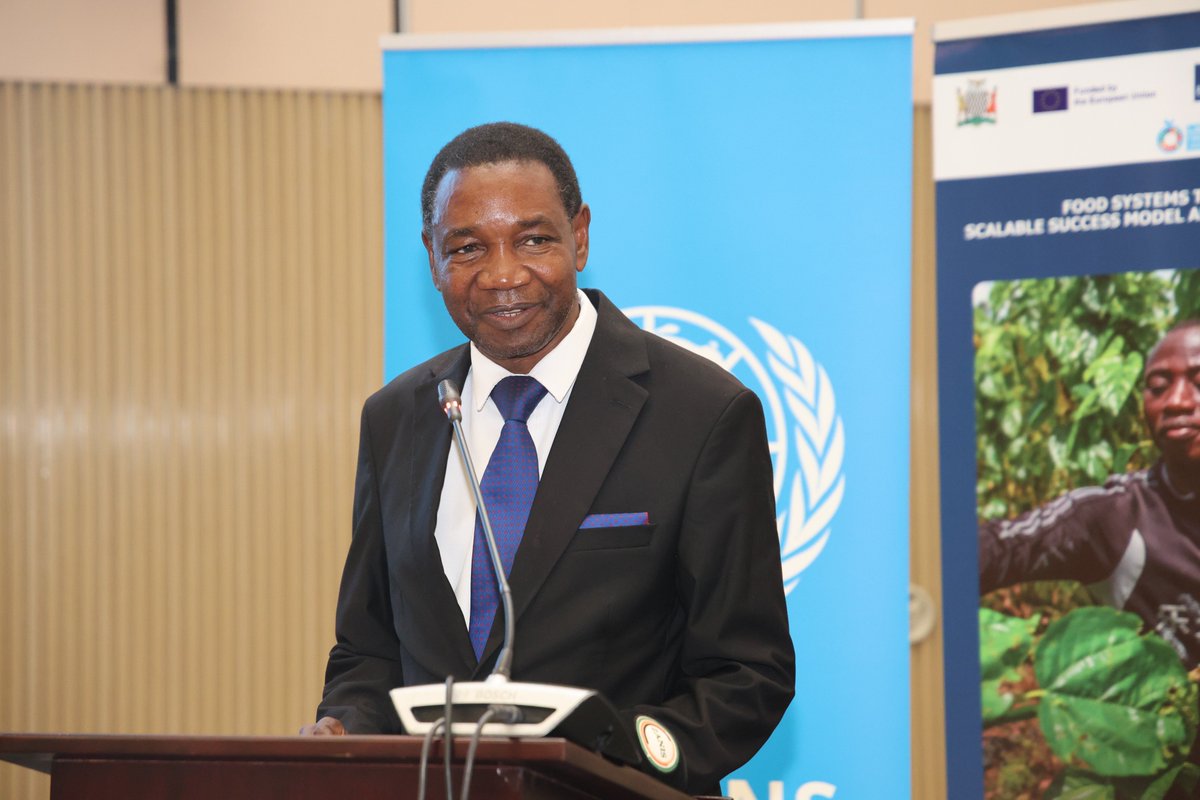 FAO Zambia tweet media