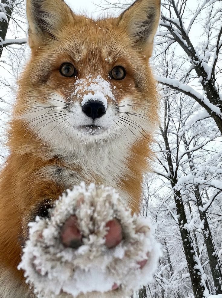 TheFoxLife's tweet photo. https://t.co/ay6RMqCtxw