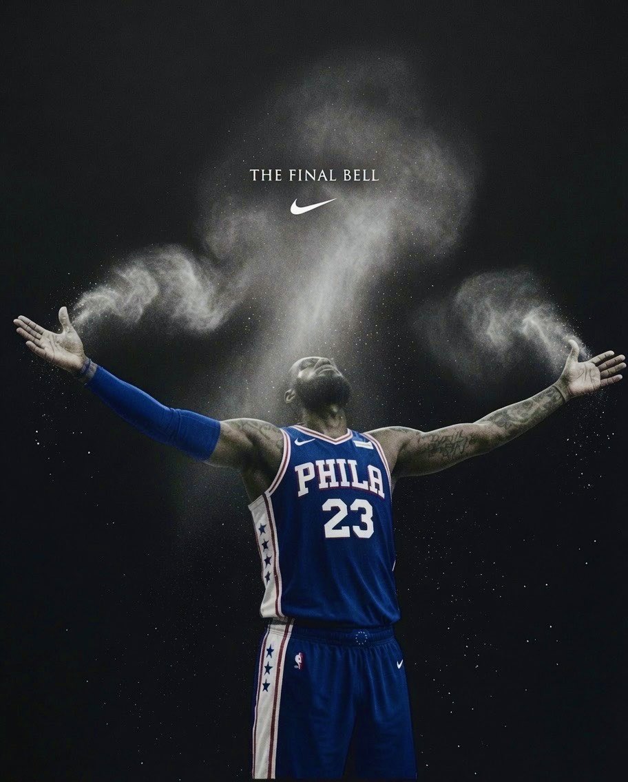 buch_mandy's tweet photo. Is this real life??!! LFG!!! #fortheloveofphilly #sixers https://t.co/dN31ErqfhG