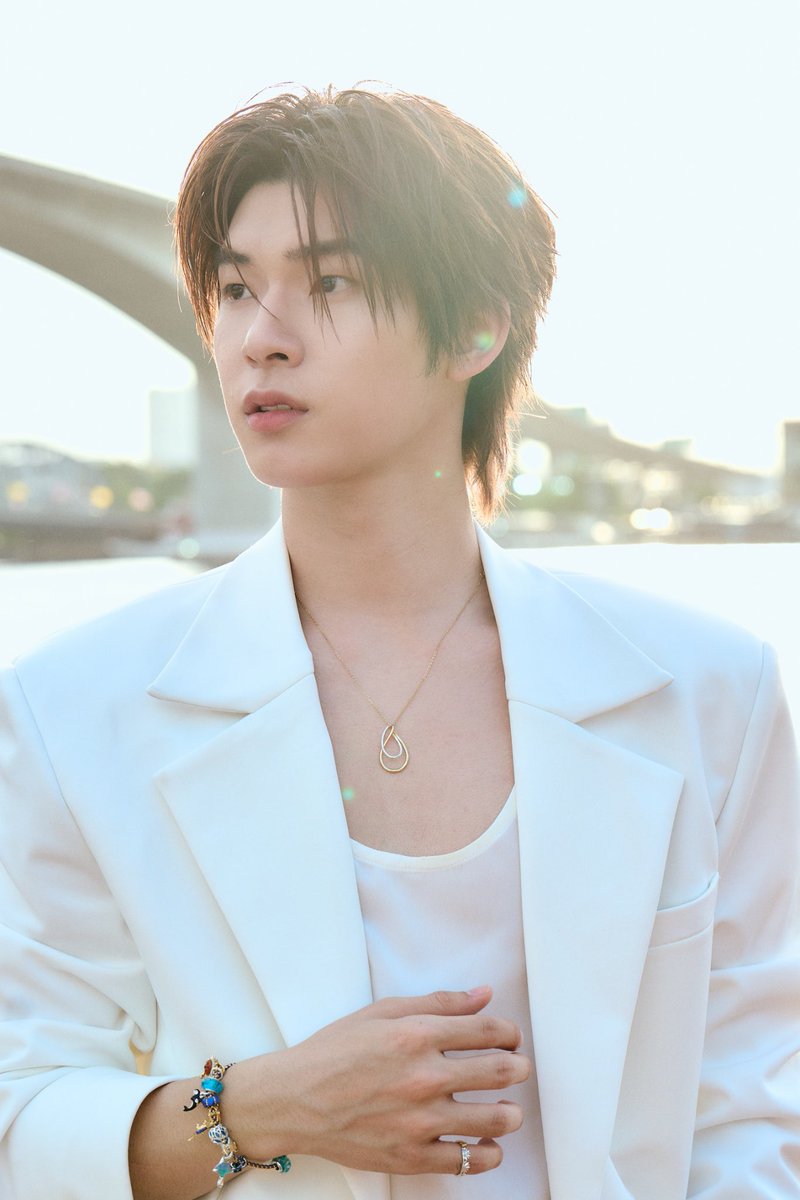 TeeteePorth1's tweet photo. 💗💎 ขอขอบคุณ “PANDORA THAILAND” ที่ให้เกียรติเชิญตี๋ตี๋เข้าร่วมร่วมงาน “PANDORA ESSENCE OF SUMMER” สนุก ๆ วันนี้ด้วยนะคะ 🐶🐠

🌟ขอขอบคุณ #vava #วาวา ทุกท่านที่มาร่วมซัพพอร์ต ให้กำลังใจด้วยนะคะ 🎉

SUMMER OF TWNPICH  

#PandoraTHxTeeTee

❥#TeeTeePorOfficialTH #teeteepor #ตี๋ตี๋ป๋อ #twnpich