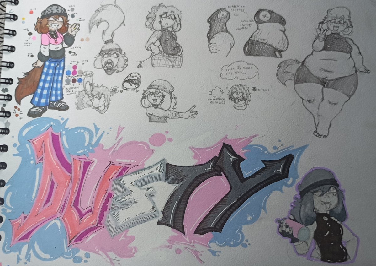 Le DuZty|NSFW 🔞 | Comms Open tweet media