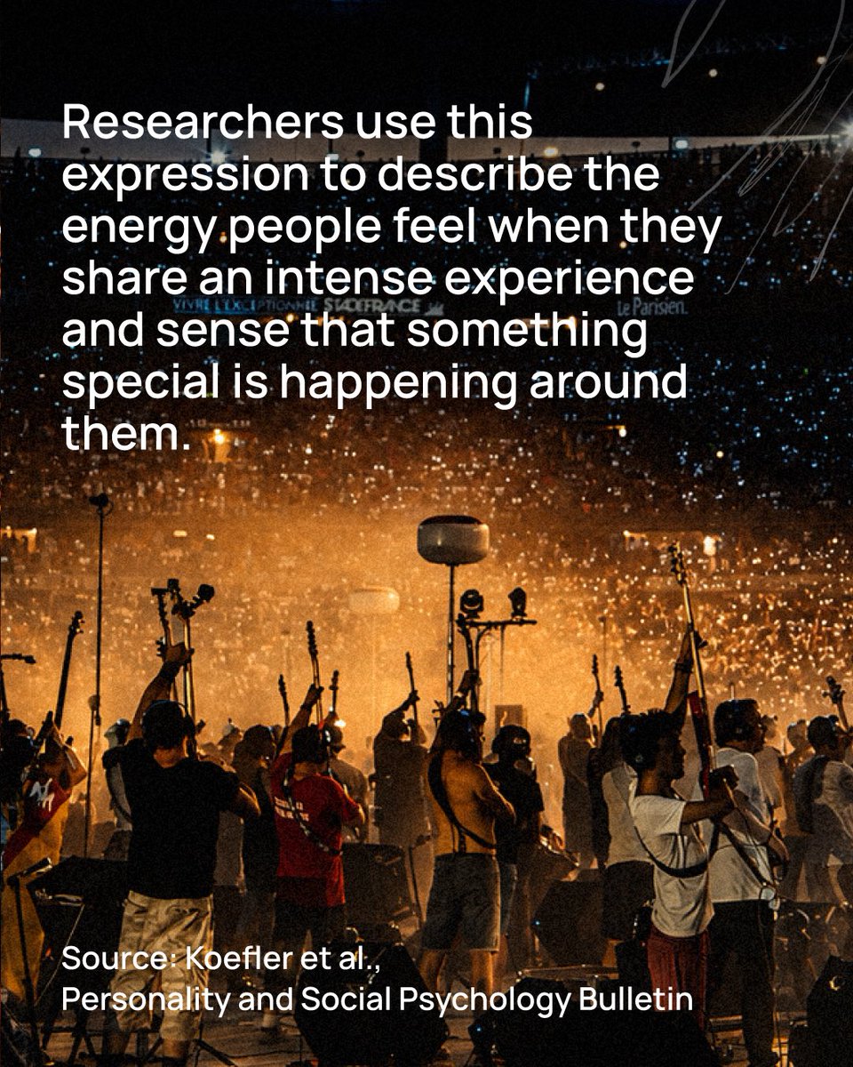 rockin_1000's tweet photo. A whole stadium gets goosebumps in unison. Here’s why!

#rockin1000 #madebyhumans #biggestrockbandonearth https://t.co/EhLLbBhU7d