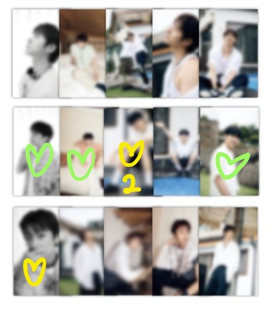 haerock_'s tweet photo. ❤️D-Day 랜덤 포토카드&amp;엽서 교환 구합니다❤️

💚천사 바나님
💛해락

멘션이나 디엠 주세요 !!!!

RT감사합니다🥹 https://t.co/CUyaXdWBnd