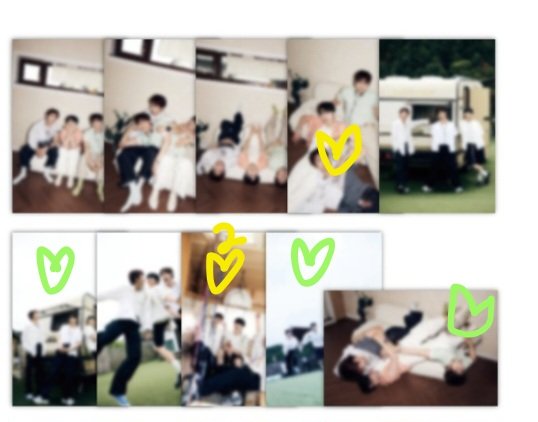 haerock_'s tweet photo. ❤️D-Day 랜덤 포토카드&amp;엽서 교환 구합니다❤️

💚천사 바나님
💛해락

멘션이나 디엠 주세요 !!!!

RT감사합니다🥹 https://t.co/CUyaXdWBnd