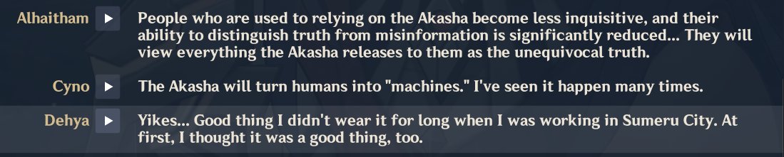 TheTsaritsaCEO's tweet photo. Still crazy Sumeru predicted what happens to ppl who have access to unlimited knowledge without needing critical thought https://t.co/FWrs7tPwJj
