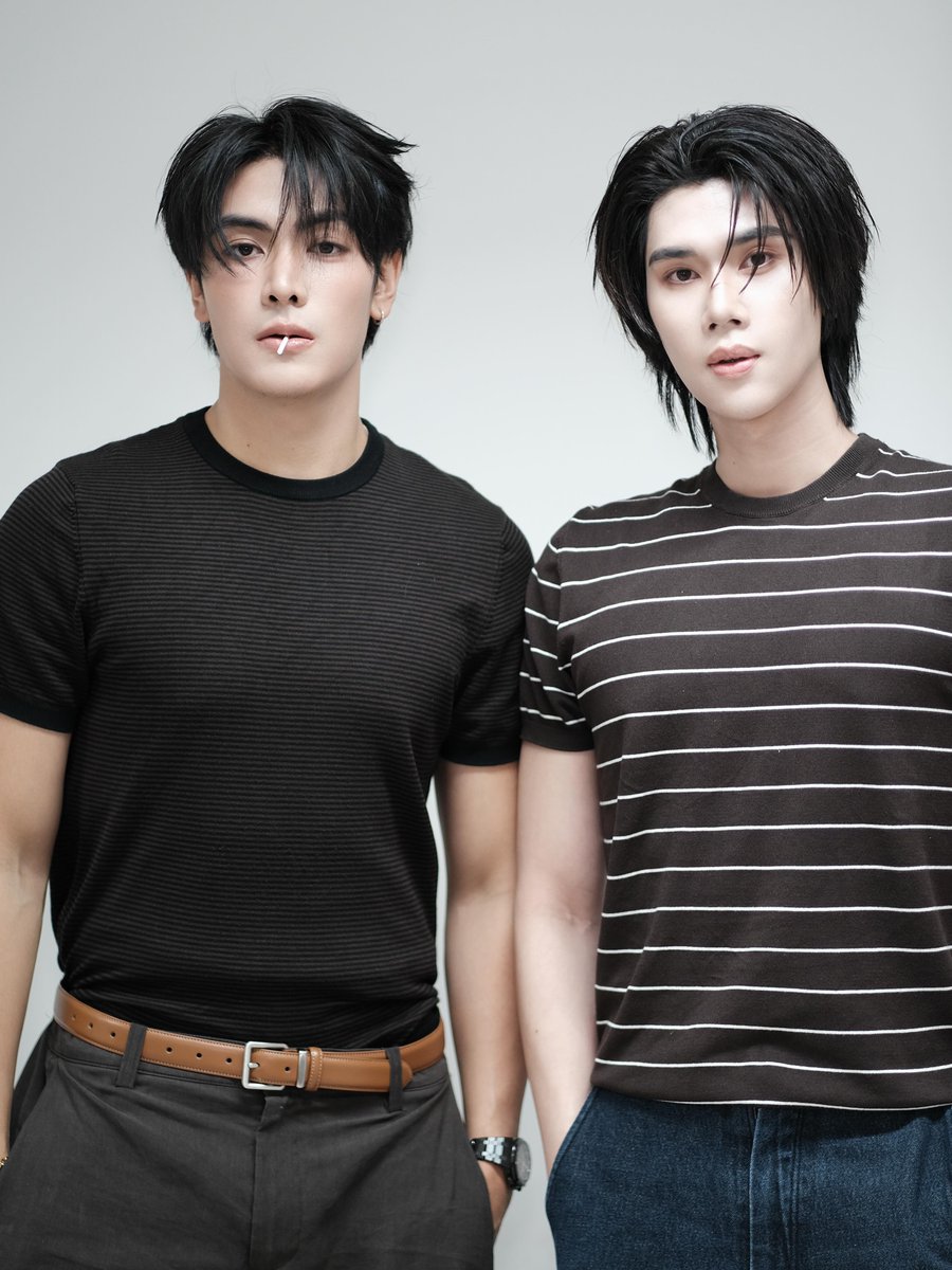 DunkOfficialFC's tweet photo. 🐻‍❄️ Instagram Update 24.07.2026 🖤

💬 : make up

📎 : https://t.co/nMhU6F71ii

🔖: aoh_trn (IG)

JOONGDUNK JAIDEE FS26 
#งานมหกรรมนิยายนานาชาติ2026xJoongDunk
@dunknatachai #dunknatachai https://t.co/SQMceiIc40