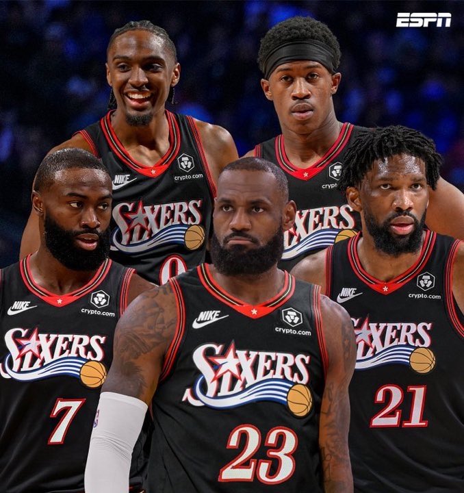 LakeShowYo tweet media