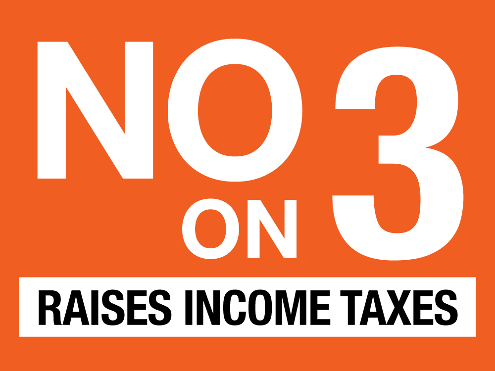 carldemaio's tweet photo. California already has the highest income tax rates in the nation - and Prop 3 would make those high rates PERMANENT!

Join Reform California to defeat Prop 3 this November: https://t.co/mJxqIENzk0 https://t.co/Gq9UYi0l5f