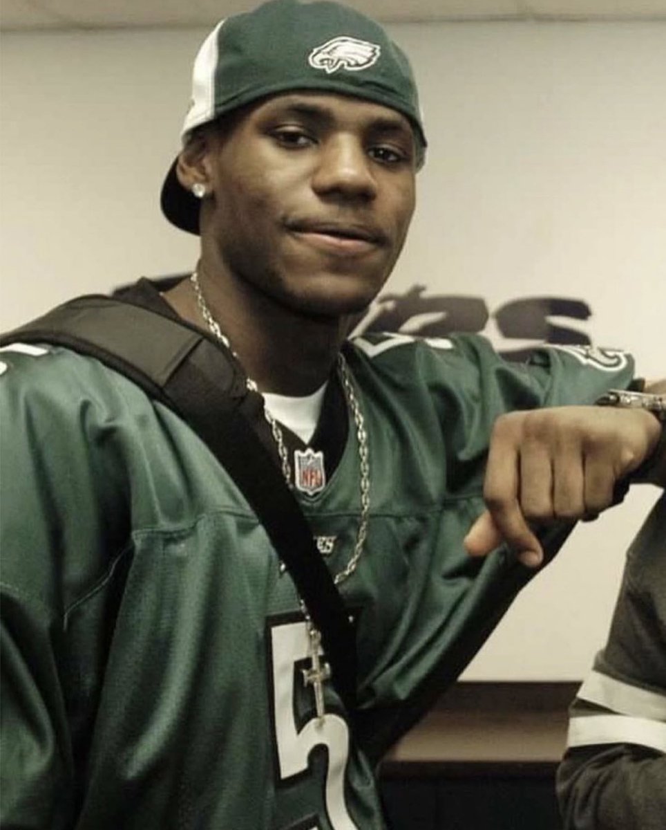 _wackdemarco's tweet photo. It was always Philly #LeJawn https://t.co/BkKXf0Ul4l