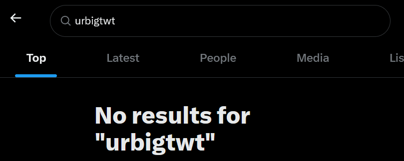 ! tweet media