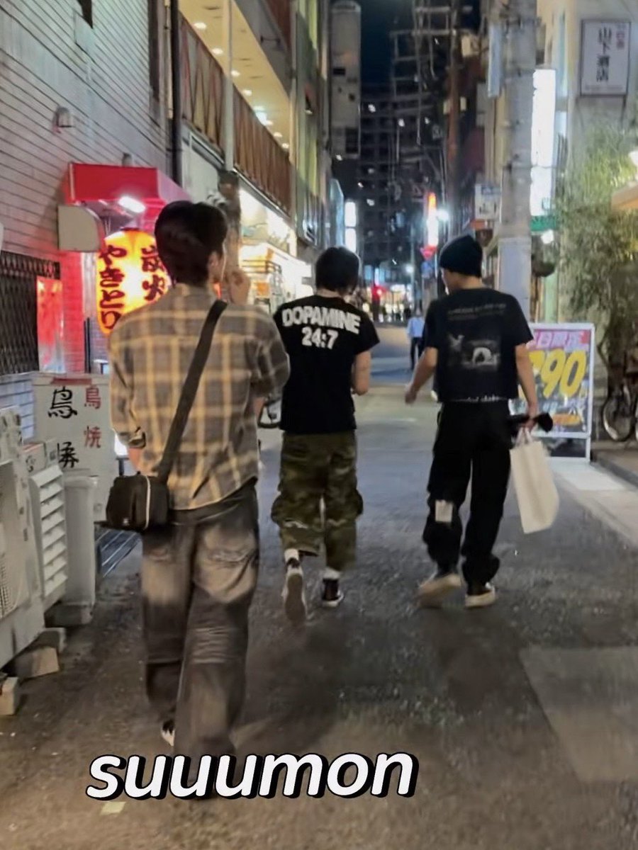 ultharutokun's tweet photo. jxh always spending time together when in japan🥺 https://t.co/O1nYYjANV1