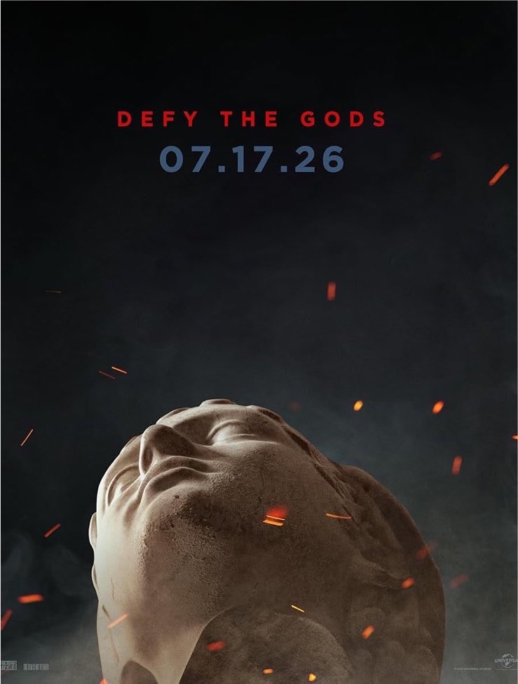 Global Box Office tweet media