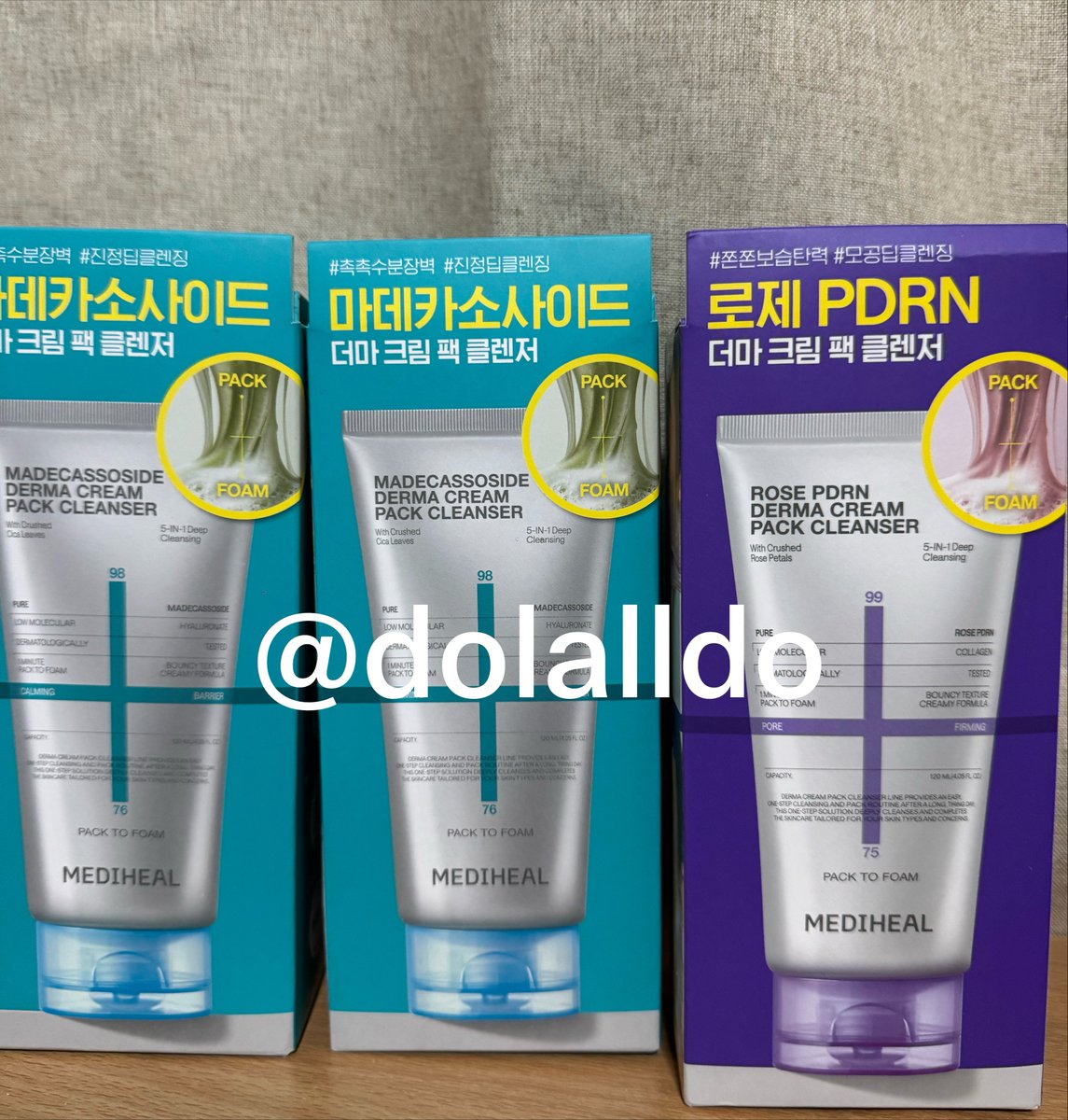 dolalldo's tweet photo. 📍WTS/ขาย📍

✨ขาย 200฿/หลอด
✨ส่งฟรี

สนใจทัก/เมนชั่นได้เลยค้าบบ🙇🏻‍♀️

#MEDIHEALPackCleanserXPerthSanta #MEDIHEALThailand #มาสก์คลีนเซอร์ #PerthSanta #ตลาดนัดgmmtv https://t.co/Q6NcWtkb0o