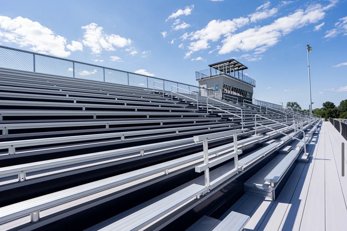 W.E.B. DuBois Academy Football tweet media