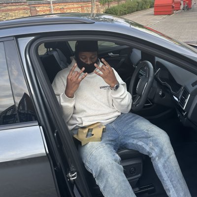LekaaGotWings's tweet photo. #NewProfilePic https://t.co/FTYcfRK4Bs