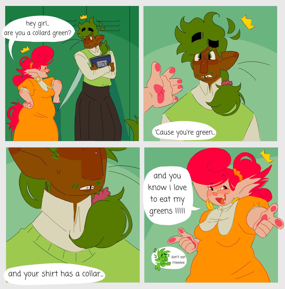 SCOOPYBANOOPI's tweet photo. REUPLOAD I HAD TO FIX SMTH. But more teen coswan shenanigans https://t.co/gQhQ6KC1Pr