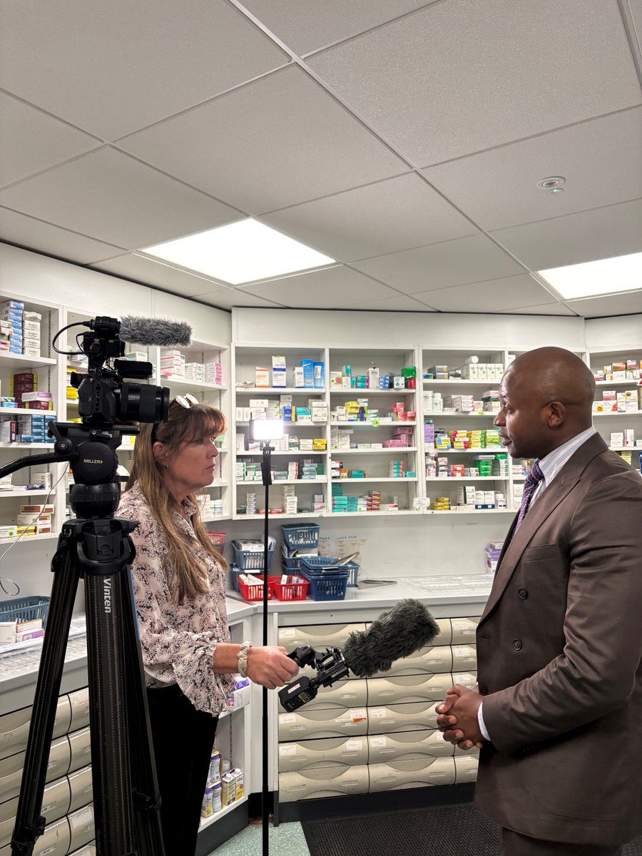 NHS Midlands tweet media
