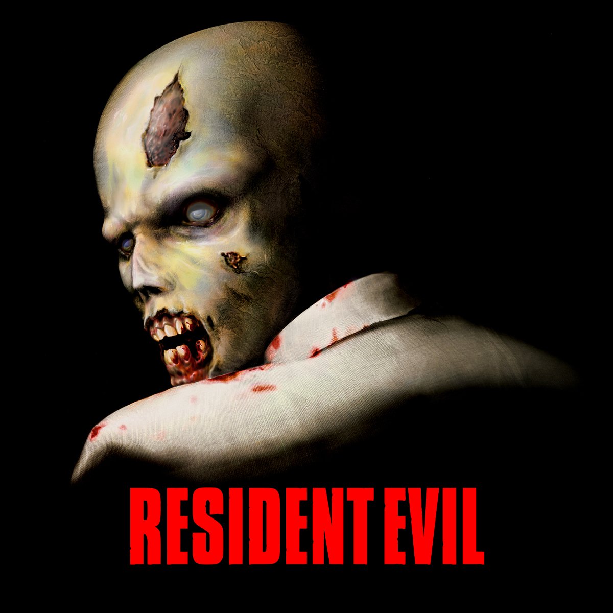 RE_Games's tweet photo. 4. Itchy. Tasty. 🧟

On July 24th, 1998, STARS Alpha Team's investigation leads them to an abandoned mansion crawling with terrifying creatures, and dangers around every corner.

Are you going to play Resident Evil today? https://t.co/g4ikarEbGV