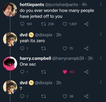 Wild Replies tweet media