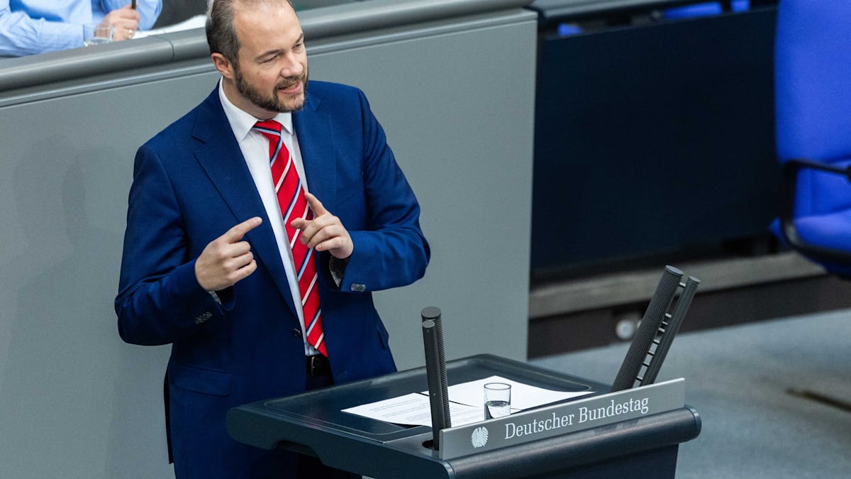WELT tweet media