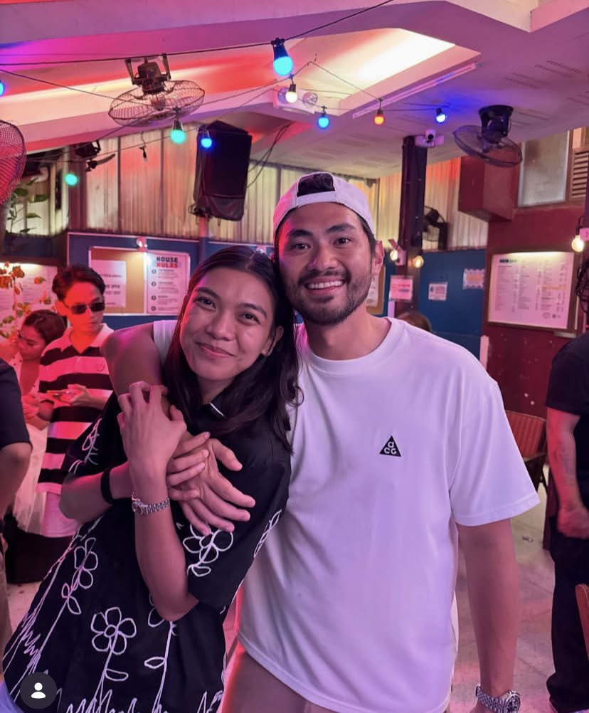 AlyssaVldz29's tweet photo. Yes po, opo. Ang aking snack friends ay may kanya kanya ng ka pares🥹 travel soon? 

📸ctto https://t.co/LWNXTIHVZH
