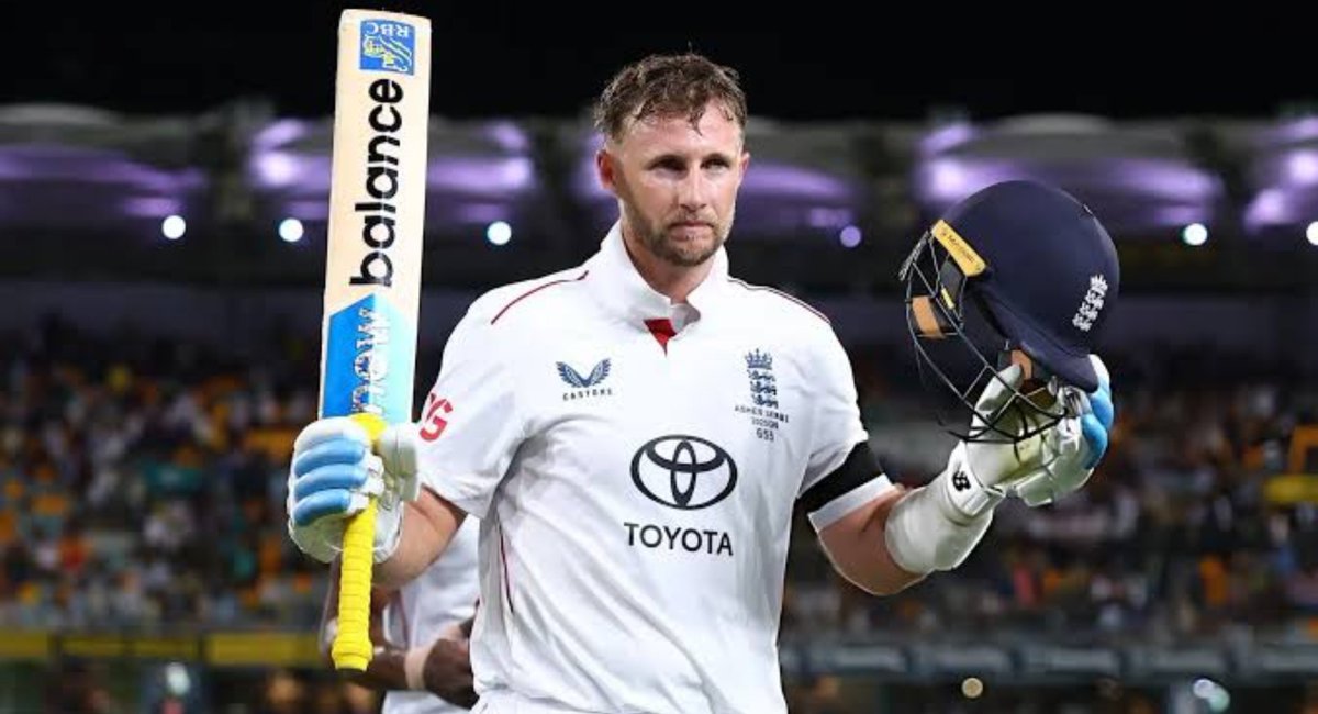 ImTanujSingh's tweet photo. MOST RUNS IN TEST CRICKET HISTORY:

Sachin Tendulkar - 15,921.

Joe Root - 14,114.

- Joe Root is 35 years old and he's gonna play at least 3-4 years and he's just 1807 runs away from Sachin's magical record in Test history! 🤯🥶 https://t.co/ZxQIQsOdnN