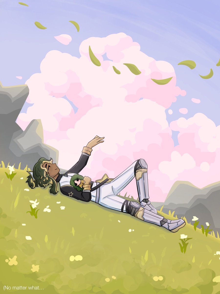 KOLOR_BASS's tweet photo. For my brother @/SpicyPineapple https://t.co/gH7mibHCSW