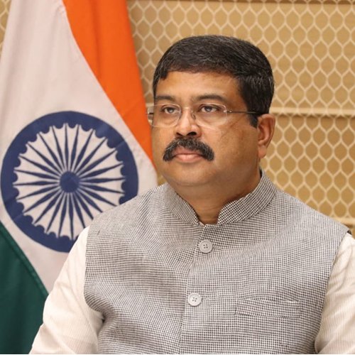dryashtiwari's tweet photo. > 47 officials have been terminated. 
> NTA is being rebuilt from scratch. 
> Cybersecurity experts are being hired. 
> New committees have been formed. 
>New systems are being promised. 

It appears that significant structural changes are underway.

What still appears missing, however, is clear political accountability at the highest level. 
Dharmendra Pradhan continues to serve as the Education Minister.