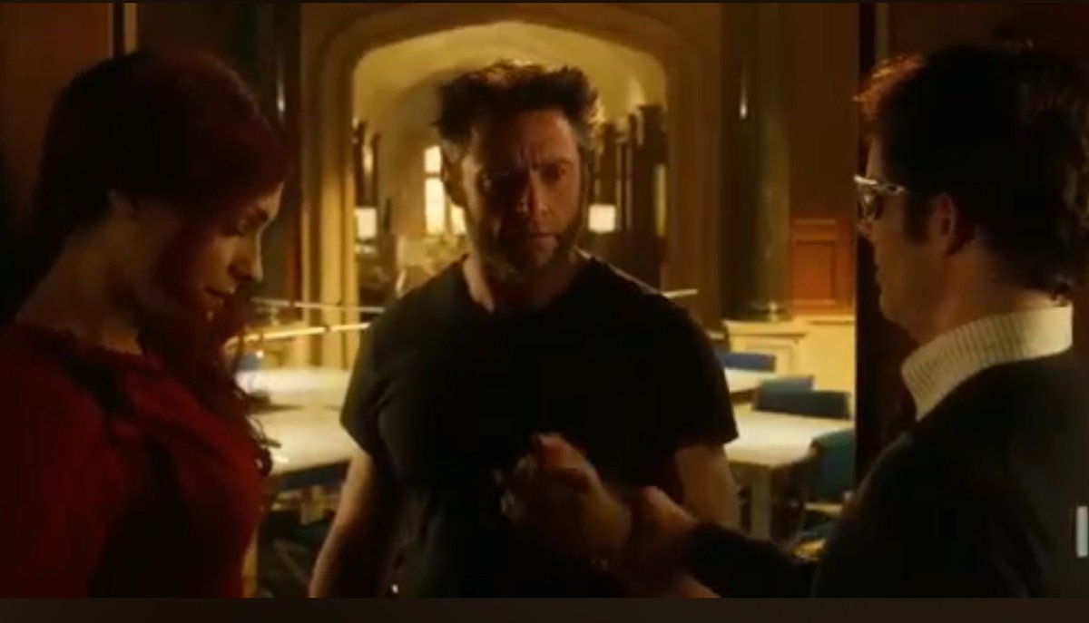 demet76843's tweet photo. Curiosidade: os X-Men (Wolverine) e os Vingadores (Steve) fizeram as suas viagens temporais, que resultaram nas incursões, no mesmo ano:

2023 https://t.co/vGc5i5hhsB