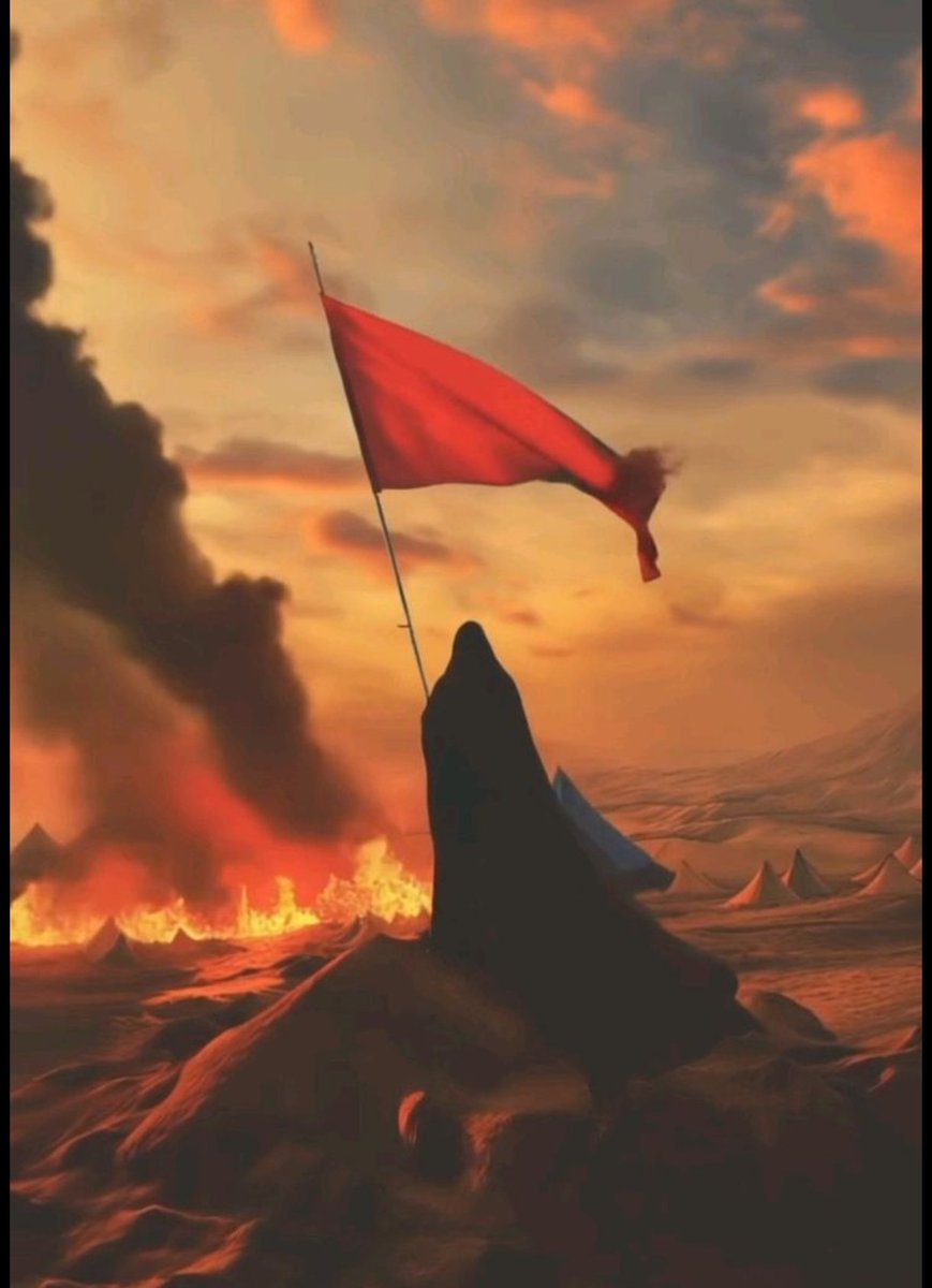 tybh4034's tweet photo. عاشوراءُ ليست ذكرى، بل عهدٌ دائمٌ مع الحق والكرامة. #عاشوراء https://t.co/SmVmGY8t5f