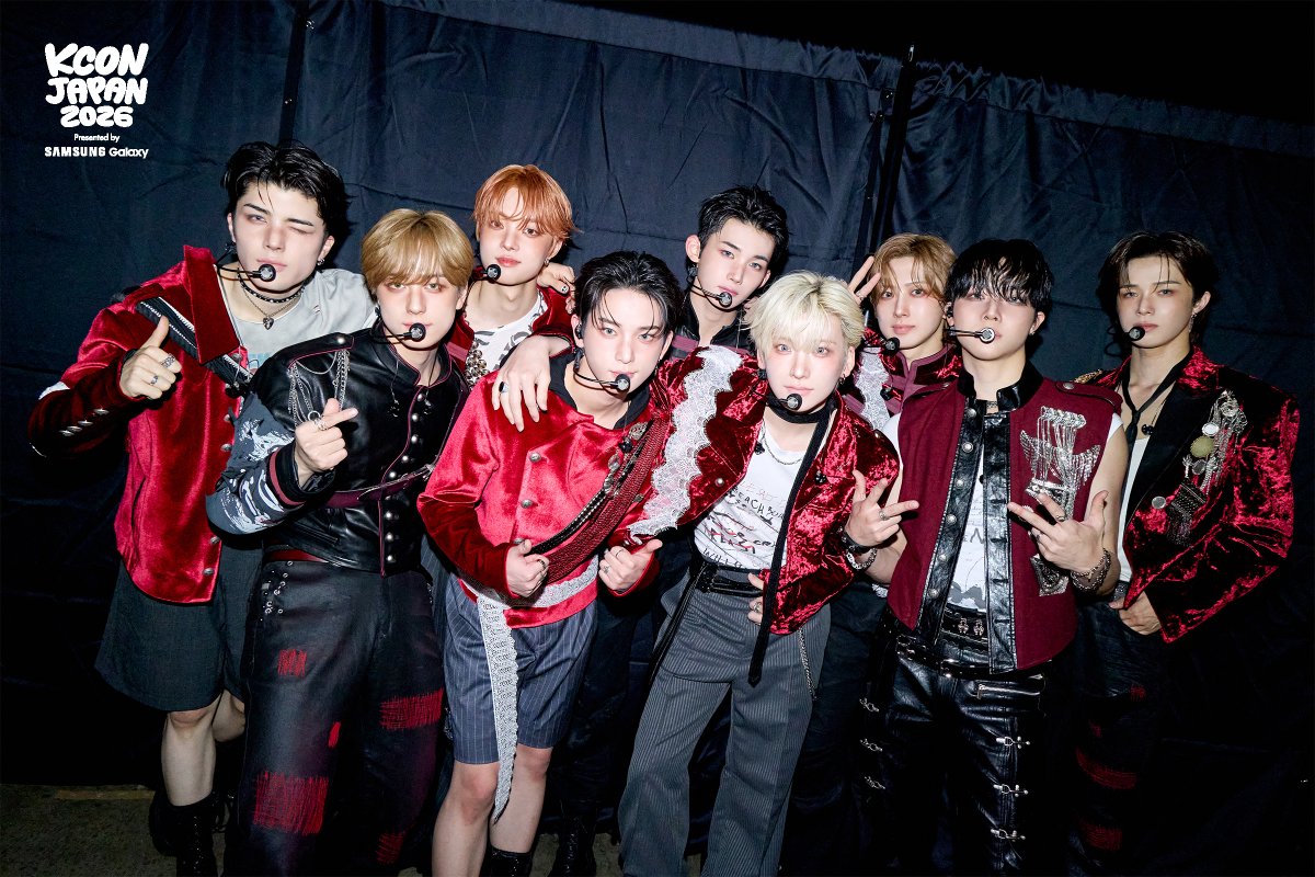 kconjapan's tweet photo. [#KCONJAPAN2026] PHOTO DUMP : BACKSTAGE

POV: You somehow got backstage at KCON. 
Random moments, favorite memories, and everything in between!

📸 #andTEAM 

*𝘈𝘭𝘭 𝘤𝘰𝘯𝘵𝘦𝘯𝘵 𝘢𝘳𝘦 𝘳𝘶𝘯 𝘢𝘤𝘤𝘰𝘳𝘥𝘪𝘯𝘨 𝘵𝘰 𝘢𝘳𝘵𝘪𝘴𝘵 𝘢𝘯𝘥 𝘰𝘯-𝘴𝘪𝘵𝘦 𝘤𝘰𝘯𝘥𝘪𝘵𝘪𝘰𝘯𝘴.

-
KCON JAPAN 2026 
MAY 8-10 
Makuhari Messe 

Let's #KCON