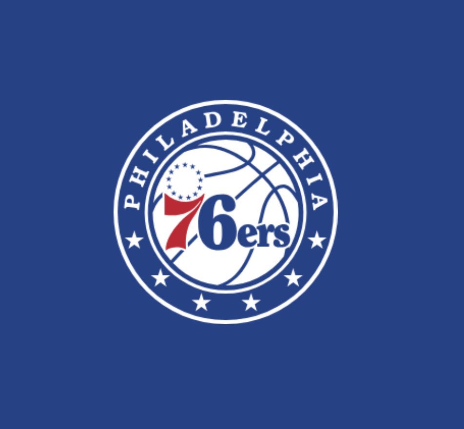 InsaneMango_'s tweet photo. LeBron James is joining the Philadelphia 76ers. https://t.co/OzOne0nGyP