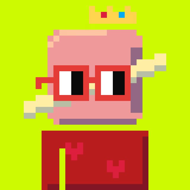 rounshood's tweet photo. Rarity ranks are now live. https://t.co/CCFGAZ2l0R