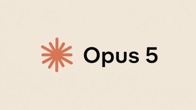 LuminaXspace's tweet photo. 🚨 Claude Opus 5 could still launch today

Cursor leaks show a claude-opus-5-thinking-high string:

• First literal Opus 5 identifier seen in Cursor outside of the "Honeycomb EAP" leak
• Appeared inside a Max Mode error
• Safety fallback routing to Opus 4.8
• Anthropic still has not officially announced the model

Do you think Opus 5 drops today?