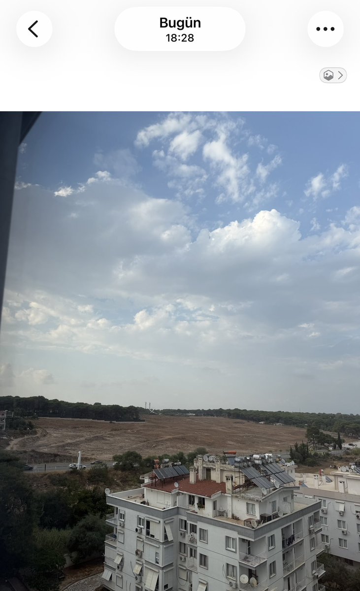 limonlutuz's tweet photo. geçen seneki antalya yangını da tam yeni yerleşim alanı yapmaya yönelik çıkmış ne tesadüf https://t.co/bcL03EKDzr