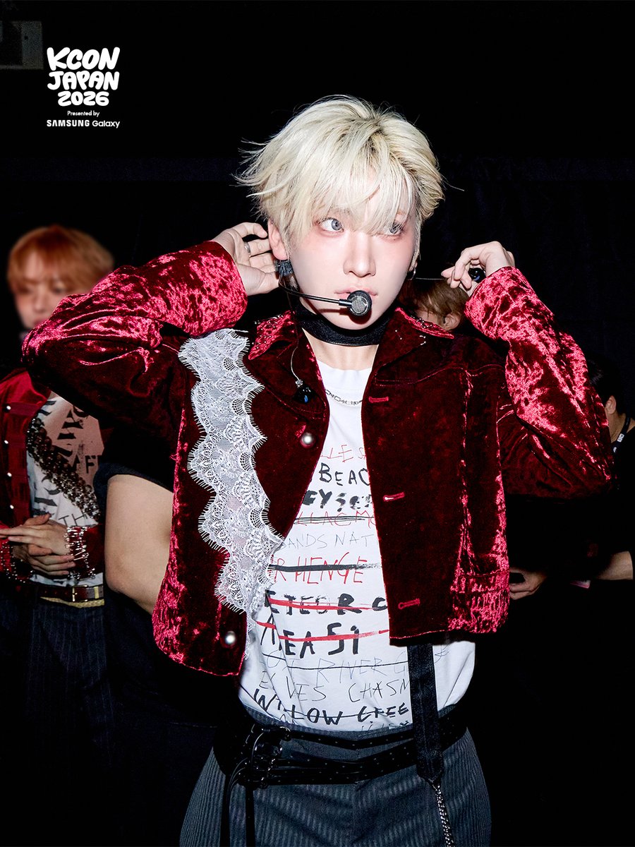 KCON JAPAN (@kconjapan) / Posts / X