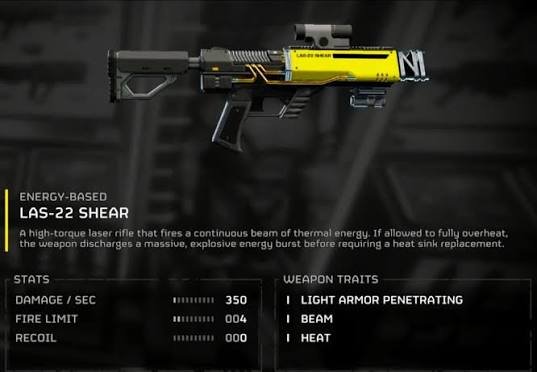 graphiteknight's tweet photo. I just want this gun already https://t.co/ZnDBhvjB5c