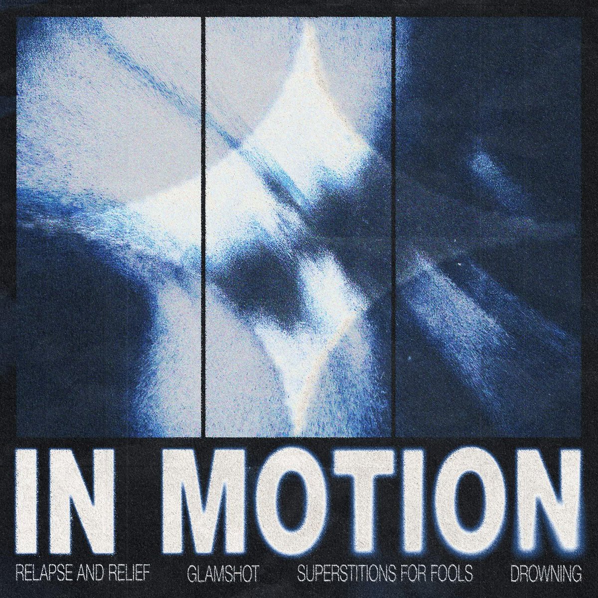 paparazziGLA's tweet photo. | IN MOTION |

Our debut EP out a week today on the 31st of July. Means everything to finally get this out to you - presave using the link in our bio. https://t.co/OjEamsWy0D