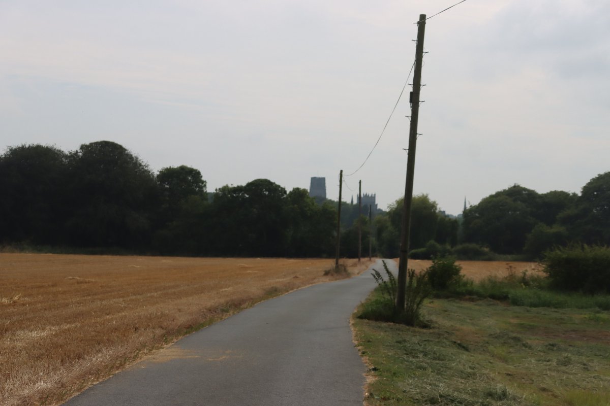 jgphotography10's tweet photo. On the Northern Saints Trail 📸(1/2) - 17-07-2026

#Durham #NorthernSaintsTrail #Photography https://t.co/7Z5RPDHmGy