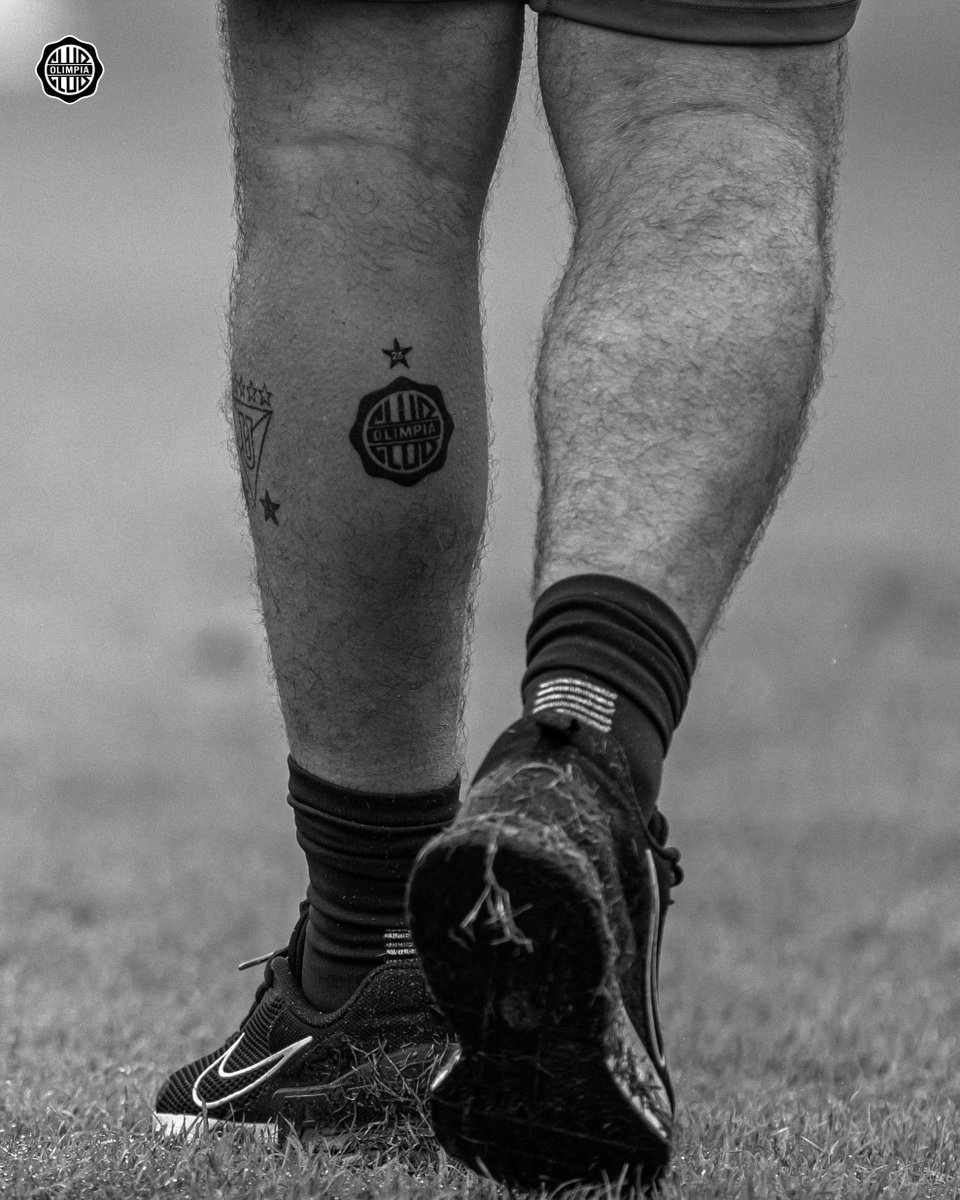 elClubOlimpia's tweet photo. Olimpia no se explica. Se siente. https://t.co/bO2mksApRs