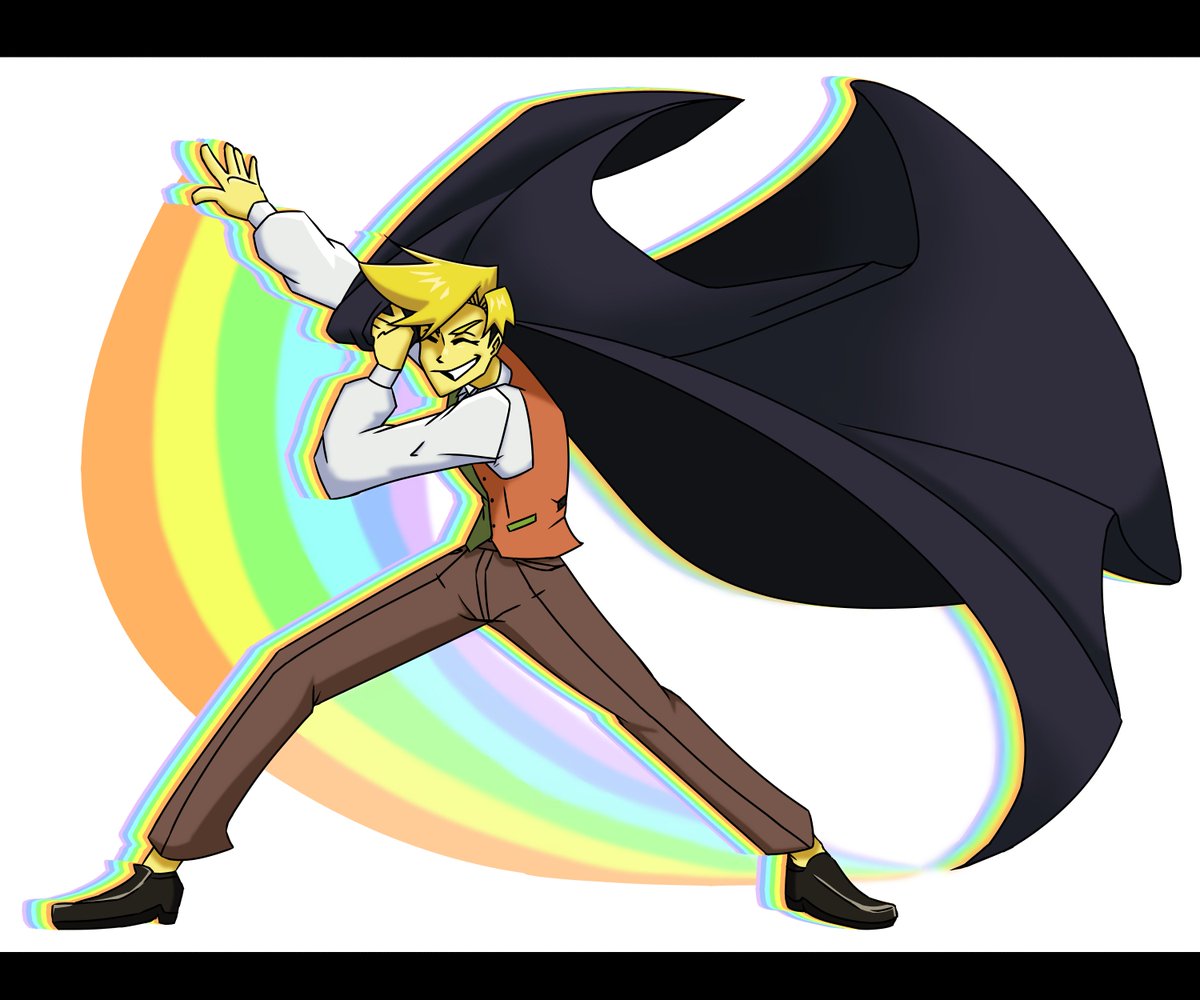 MuzakArts's tweet photo. Heh... nobody outspeeds a Flower!๐ผ
#deltarune #deltarunechapter5 #flowery #deltarunefanart #glue https://t.co/jw9hB44rf0