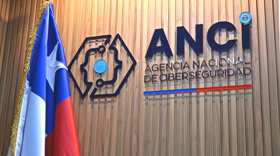 ANCIChile's tweet photo. 📣 La #ANCI finaliza el primer proceso de calificación de Operadores de Importancia Vital: https://t.co/tcUgVKCfHf
Conoce más información, incluyendo el listado de la segunda etapa de este primer proceso de calificación, en el enlace de arriba ⬆️⬆️⬆️⬆️ https://t.co/06CC7bnrOV