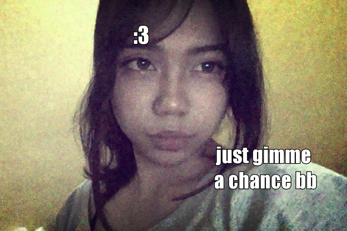 seankemarau's tweet photo. dd stecu #cosd #COERselcaday https://t.co/cGcZ8aP4Pl