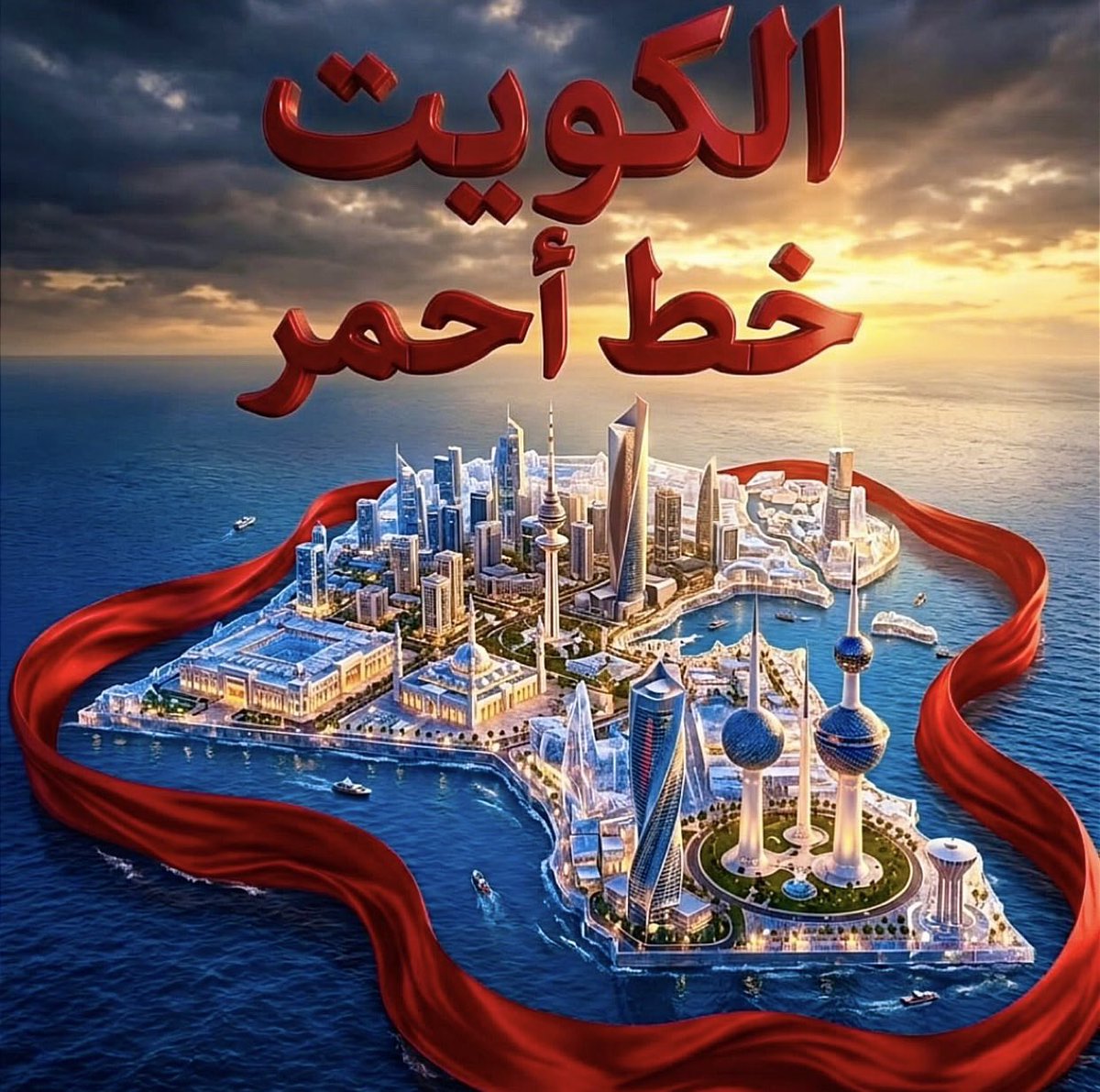 nffq8's tweet photo. اللهم احفظ الكويت وأدم عليها نعمة الأمن والأمان،
وابق رايتها عاليةً بين الأمم،
فهي وطن القلب، وموطن العز
وأرض لا تشبه إلا ن��سها . https://t.co/Z9D02m0WI4