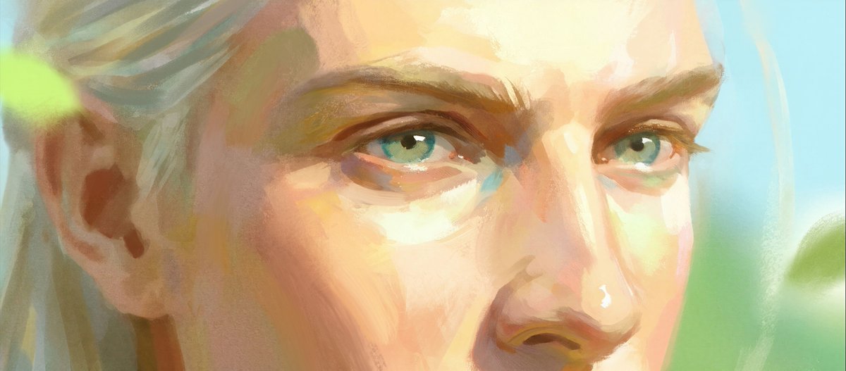 ArtStation.com tweet media