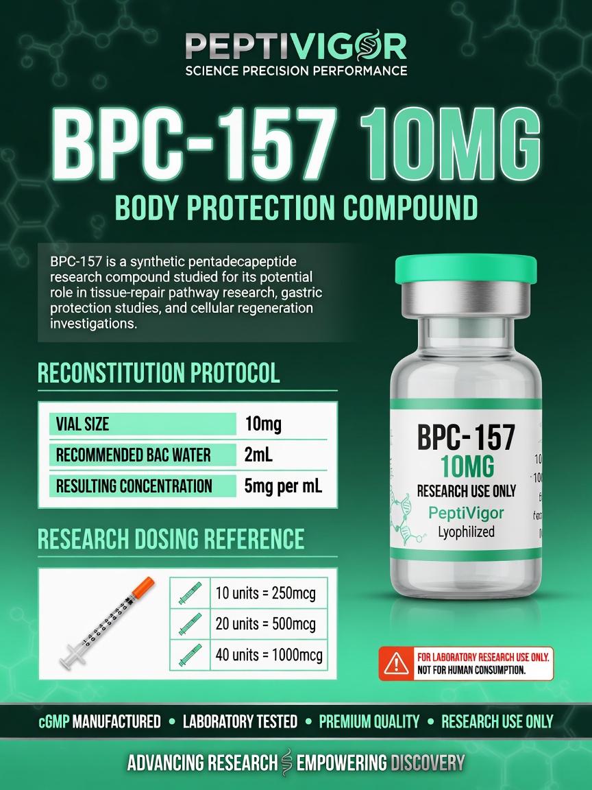 PeptivigorLab's tweet photo. Crush setbacks. Rebuild beast.
Research BPC-157 Capsules at https://t.co/QBxm7cOuJC.
#BeastMode #TrainHard
#NOLimits #HustleHard
#PeptideScience
#USA https://t.co/ewcu3PkKds