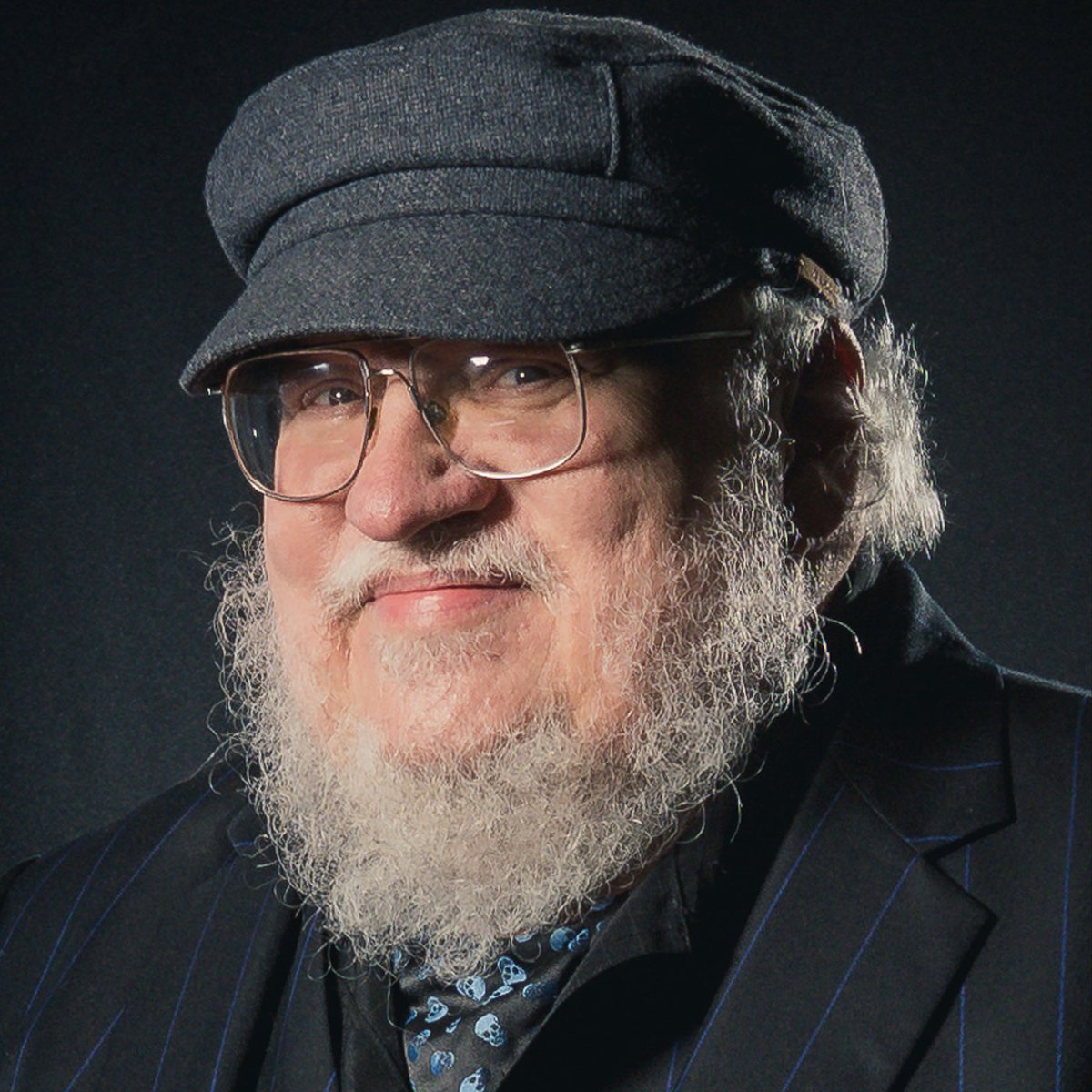 screentime's tweet photo. George R.R. Martin is working on the next A Knight of the Seven Kingdoms book 

“Book four, which George is working on, takes place in a very cool location,” showrunner Ira Parker told THR https://t.co/U0R6ZCXLmt