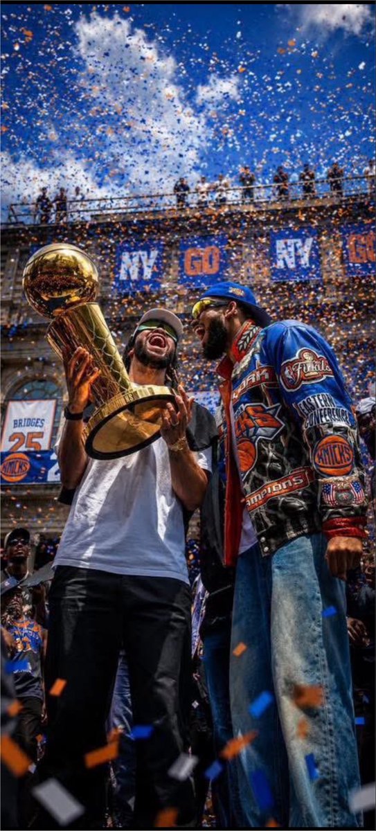 JROHE28's tweet photo. Knicks in 5 https://t.co/D4hepsqRGO
